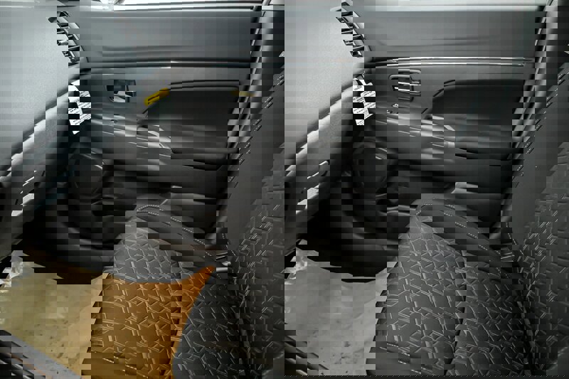 New 2026 Mitsubishi Outlander Sport AWD image 26