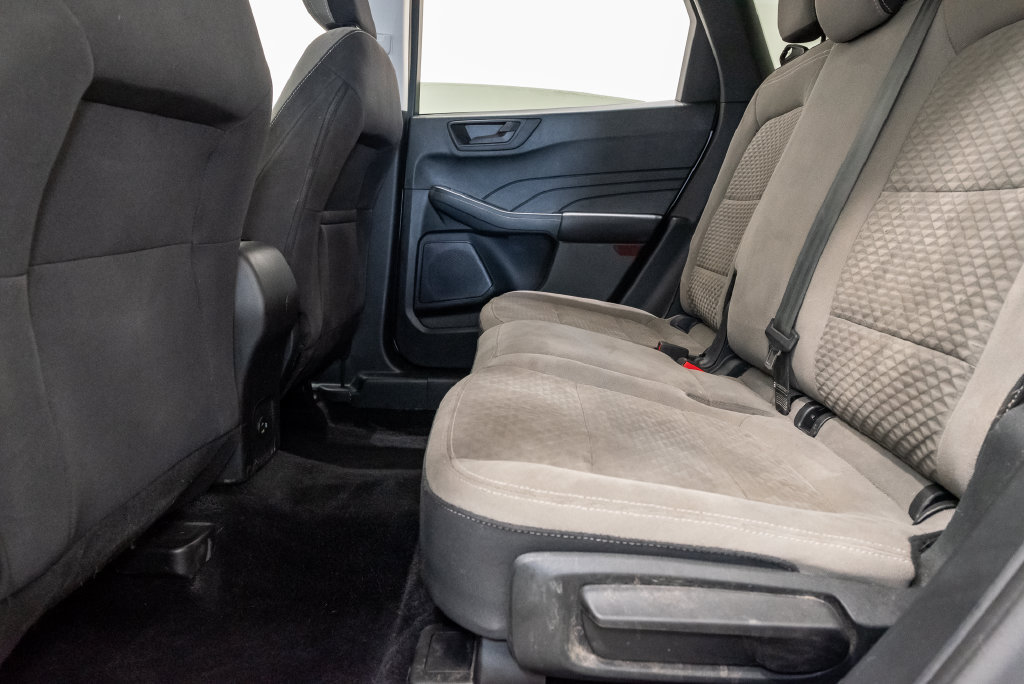 Used 2022 Ford Escape SE FWD image 27