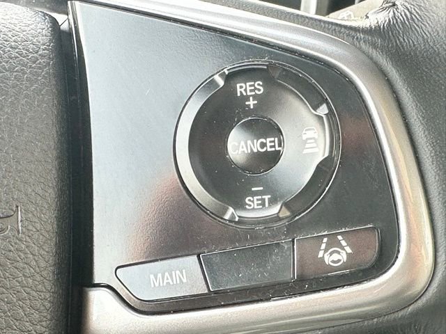 Certified 2022 Honda CR-V EX-L image 15