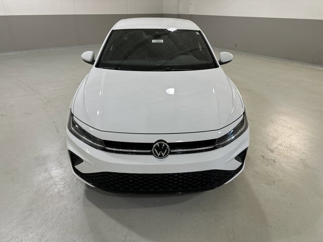 New 2026 Volkswagen Jetta Sport image 3