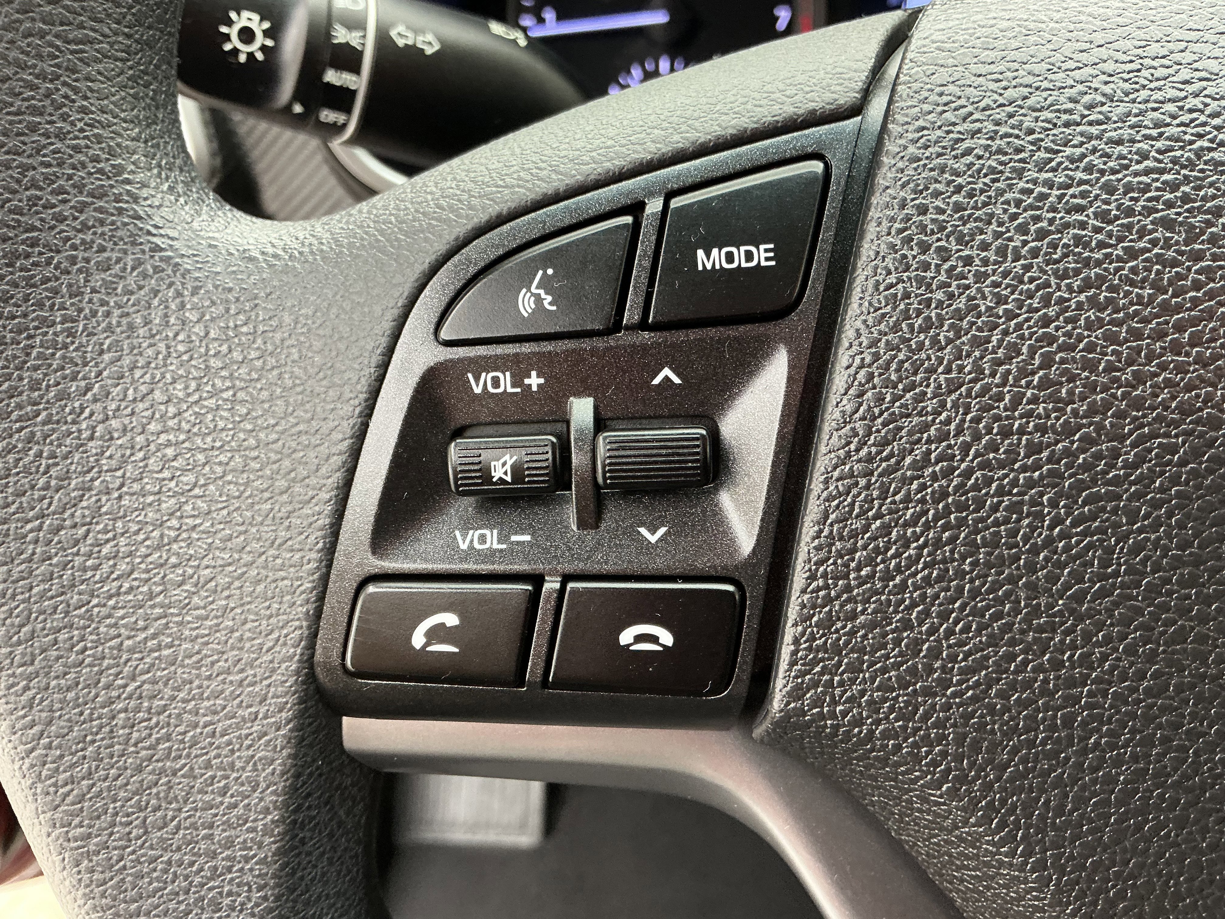 Used 2021 Hyundai Tucson Value image 9