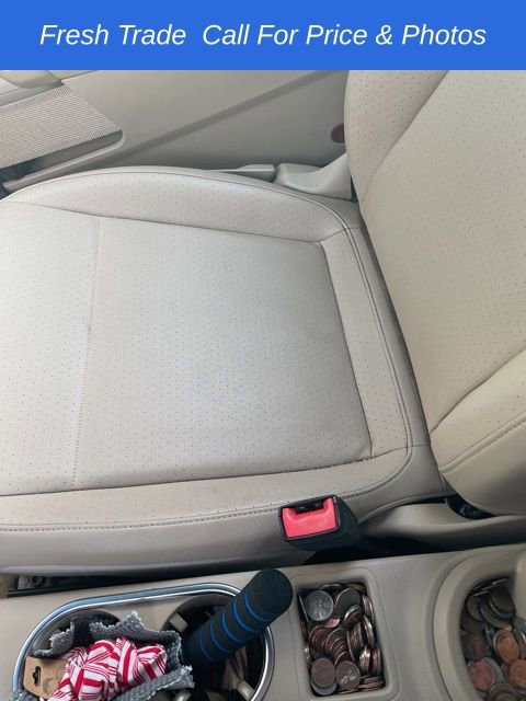 Used 2015 Volkswagen Beetle 1.8T image 4