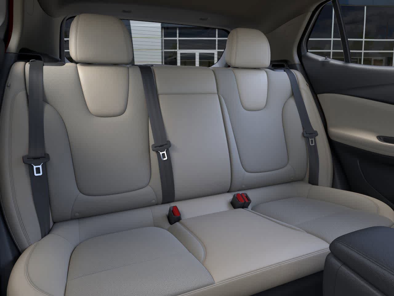 New 2026 Buick Encore GX Preferred w/ Advanced Technology Package FWD image 17