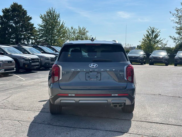 Used 2025 Hyundai Palisade SEL AWD/4WD image 6