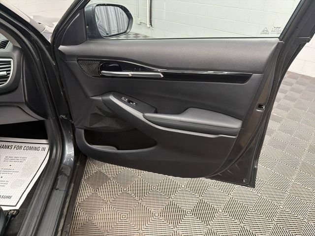 Certified 2024 Kia Seltos S AWD/4WD image 17