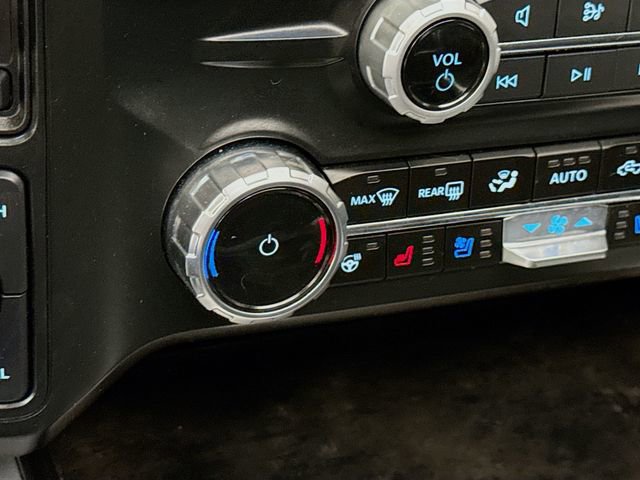 Used 2024 Ford F250 Lariat w/ Lariat Ultimate Package image 21