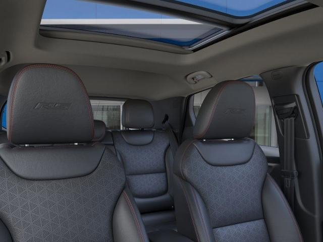 New 2027 Chevrolet Bolt RS w/ Technology Package image 24