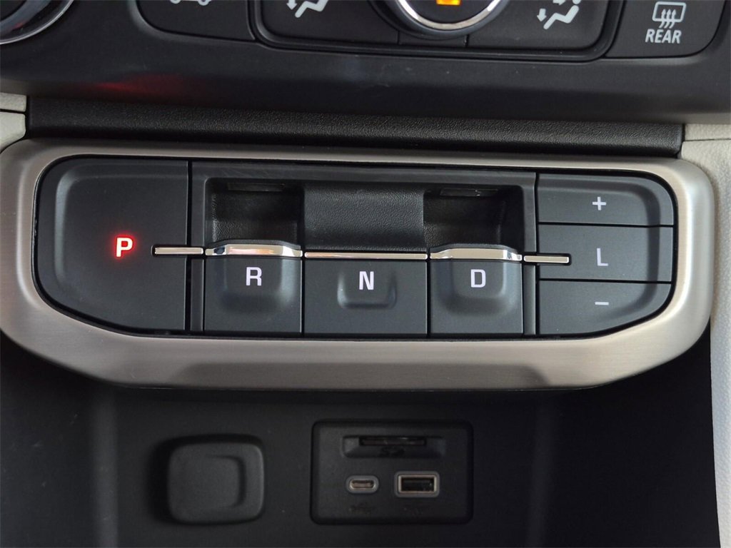 Certified 2023 GMC Acadia Denali w/ Denali Technology Package image 23