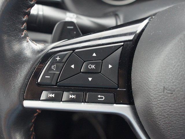 Used 2023 Nissan Altima 2.5 SR FWD image 8