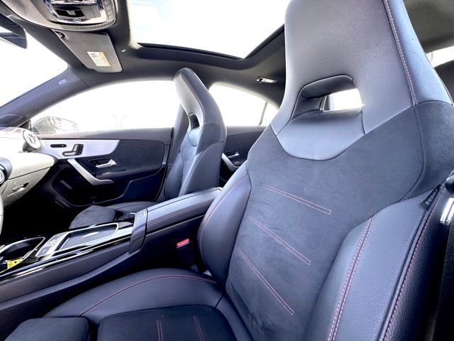 Used 2024 Mercedes-Benz CLA 250 4MATIC image 20