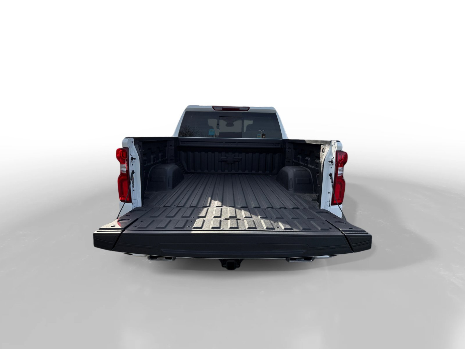 New 2026 Chevrolet Silverado 1500 RST image 17