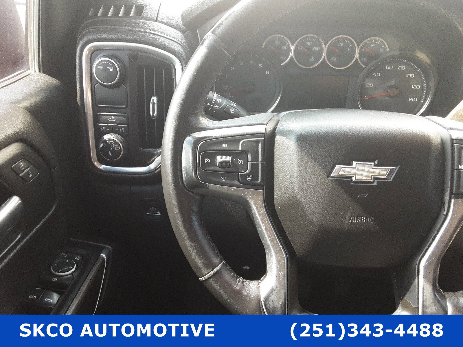Used 2020 Chevrolet Silverado 1500 LT w/ All-Star Edition image 19