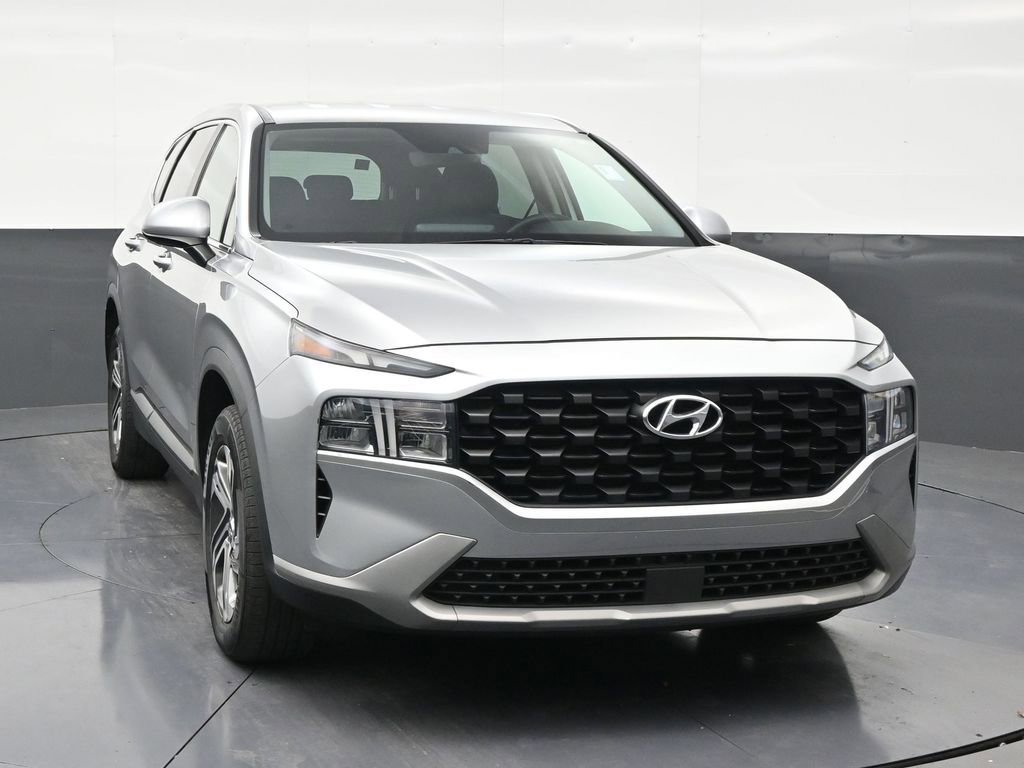 Used 2021 Hyundai Santa Fe SE image 7
