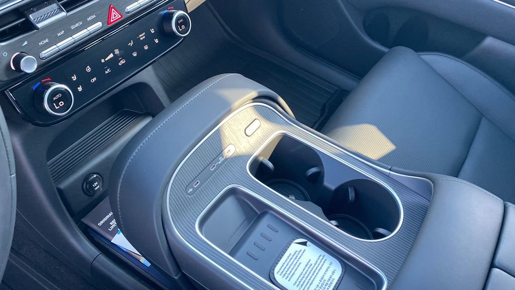 New 2026 Hyundai Palisade Calligraphy image 22