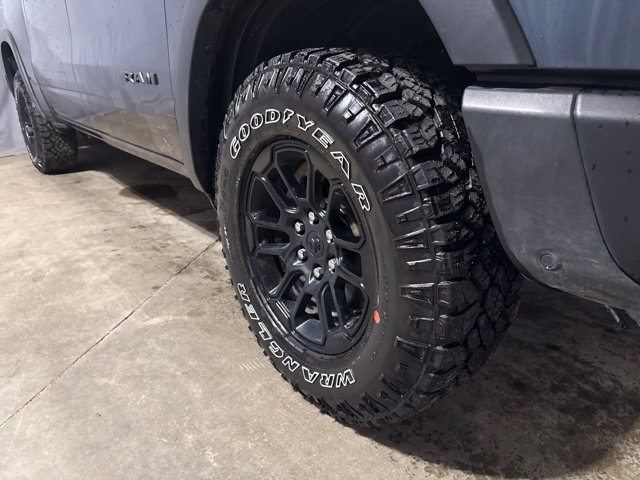 Used 2026 RAM 1500 Rebel w/ Rebel Level 1 Equipment Group AWD/4WD image 17