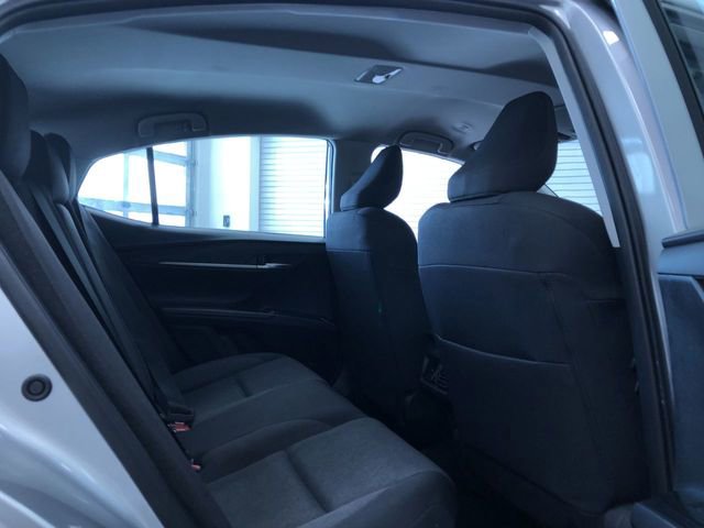 Certified 2025 Toyota Camry LE image 22