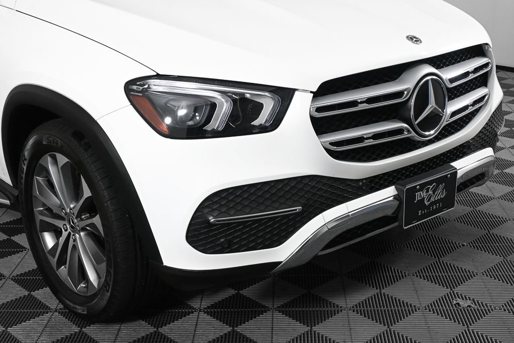 Used 2020 Mercedes-Benz GLE 450 4MATIC image 36