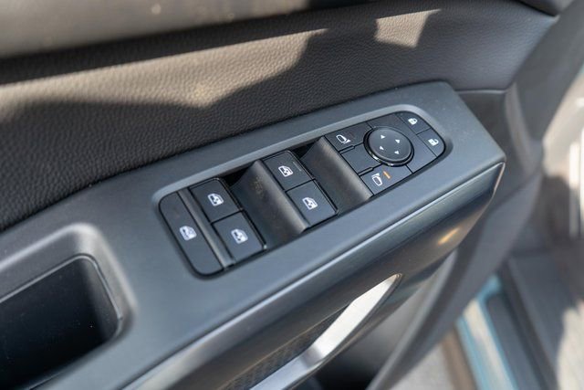 New 2026 Nissan Pathfinder Rock Creek AWD/4WD image 16