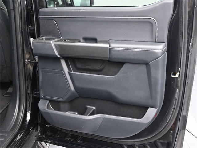 Used 2022 Ford F150 XLT w/ Equipment Group 302A High image 13