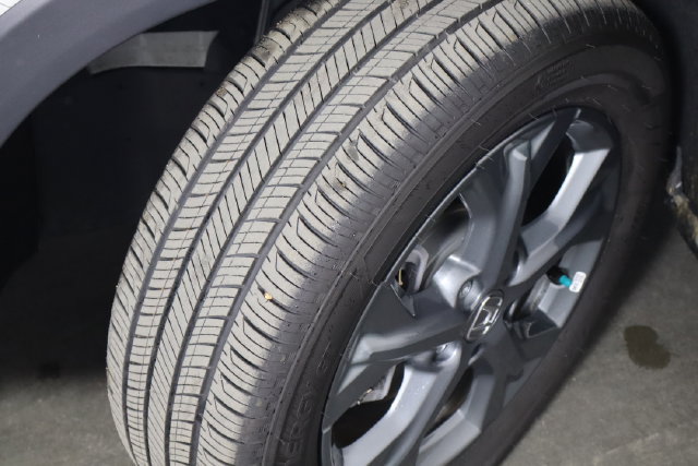 Used 2026 Honda HR-V LX image 29
