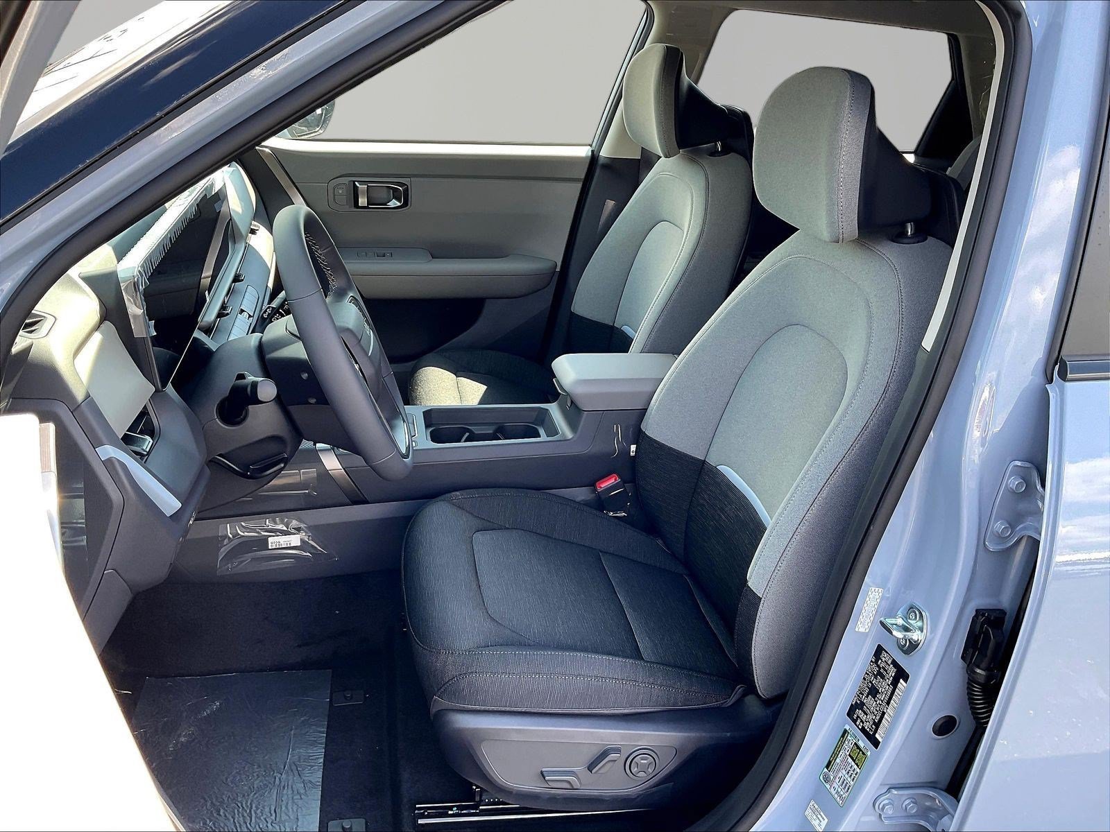 New 2027 Kia Seltos S AWD/4WD image 17