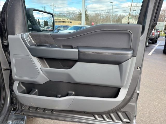 Used 2024 Ford F150 XLT image 23