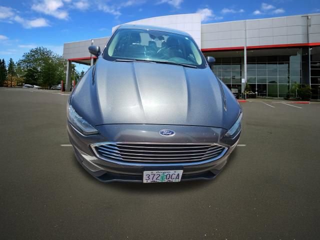 Used 2019 Ford Fusion SE FWD image 36
