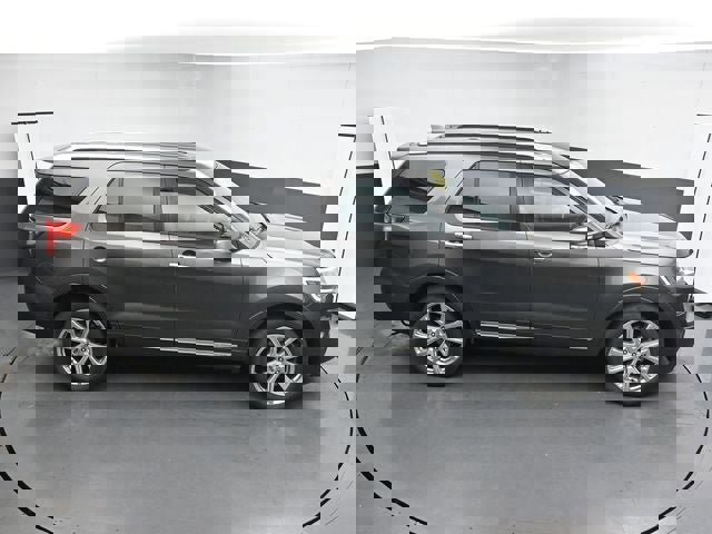 Used 2017 Ford Explorer Limited image 30