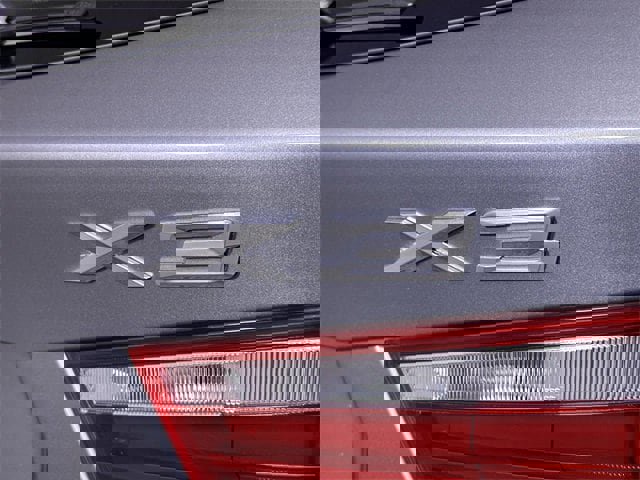 Used 2014 BMW X3 xDrive28i image 33