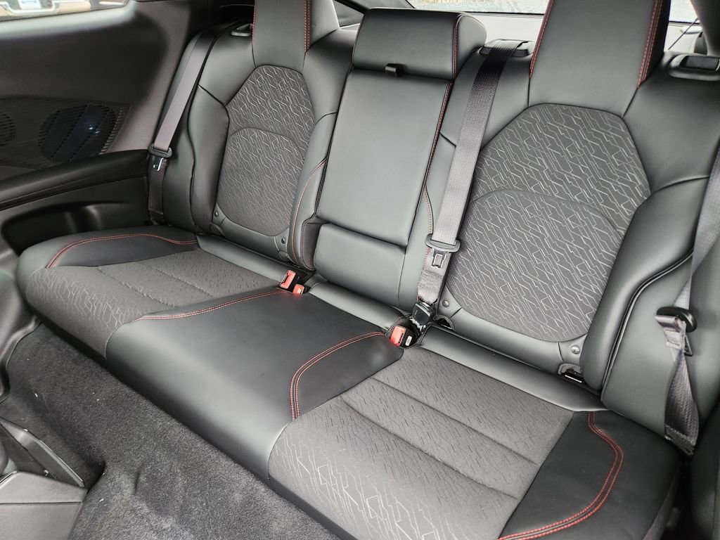 New 2026 Dodge Charger Scat Pack w/ Blacktop Package image 20