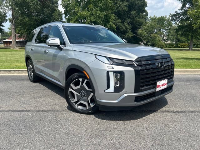 Used 2024 Hyundai Palisade Limited AWD/4WD image 2