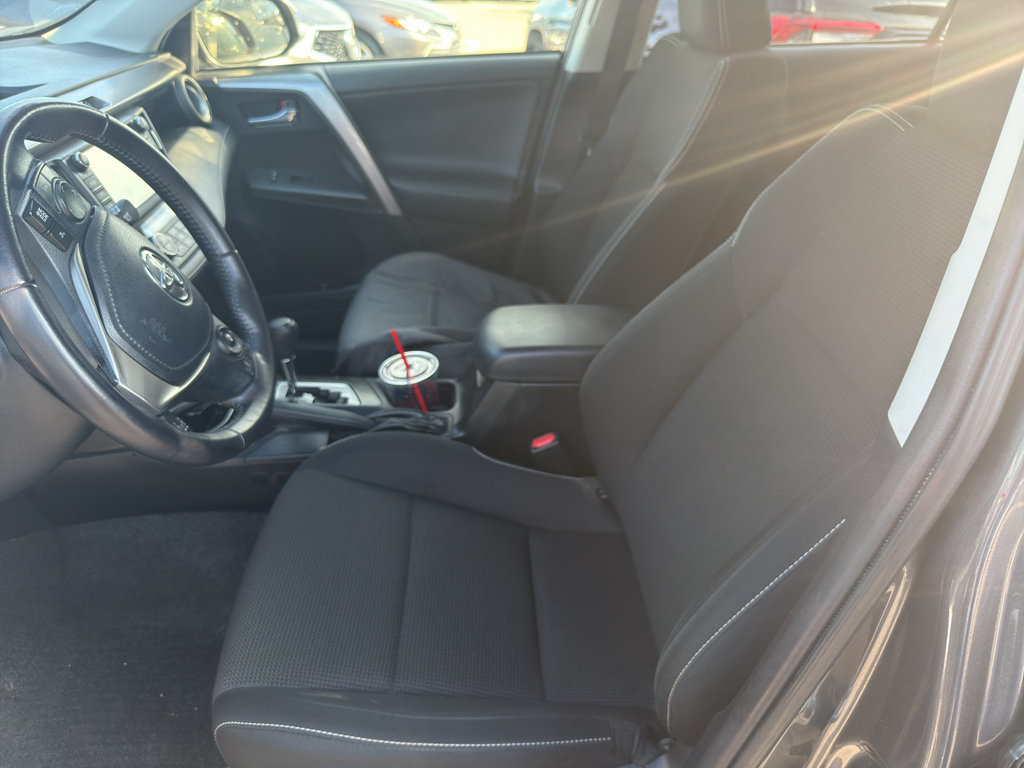 Certified 2016 Toyota RAV4 XLE AWD/4WD image 10