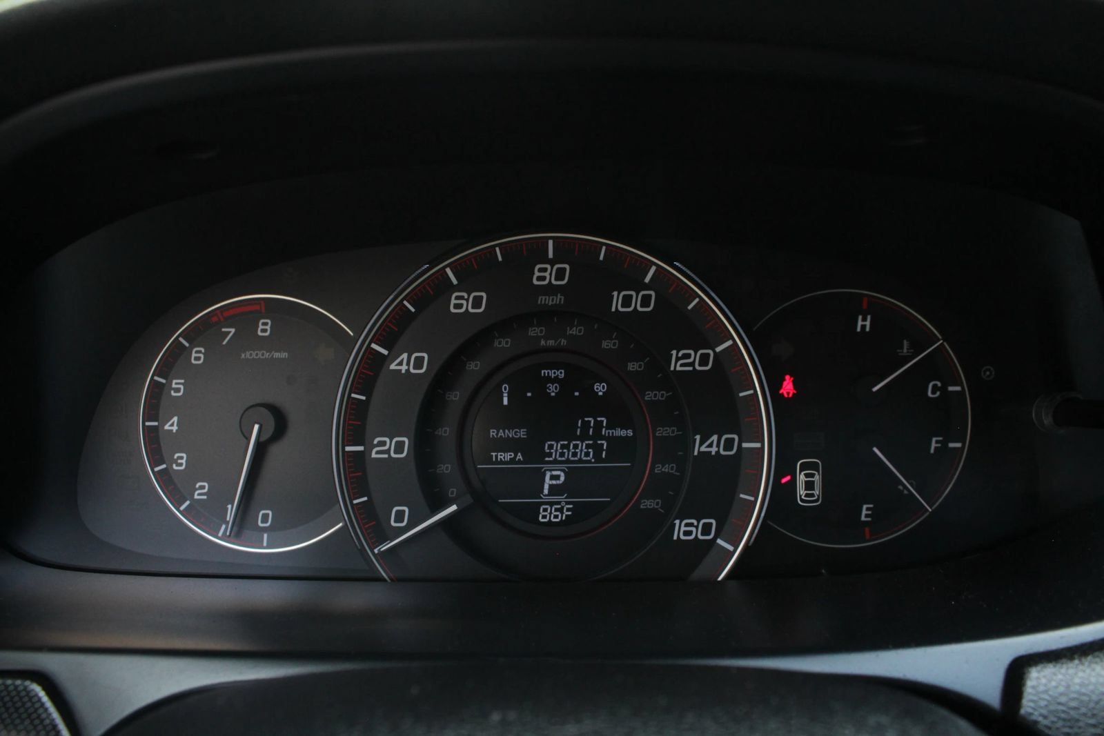 Used 2013 Honda Accord Sport image 30
