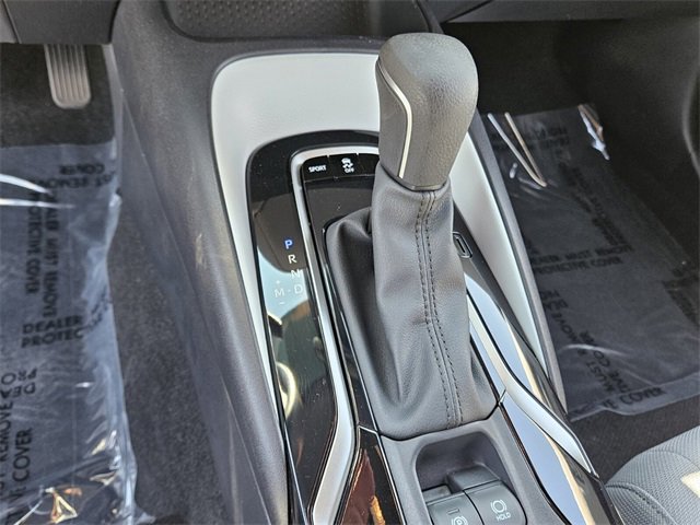 Used 2022 Toyota Corolla SE image 30