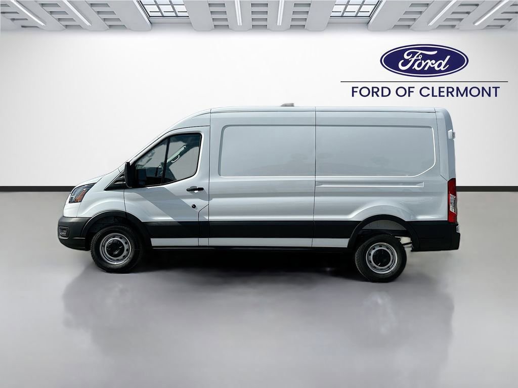New 2026 Ford Transit 250 148 Medium Roof image 4