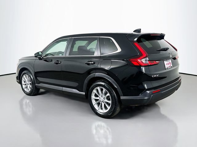 Certified 2023 Honda CR-V EX-L image 18