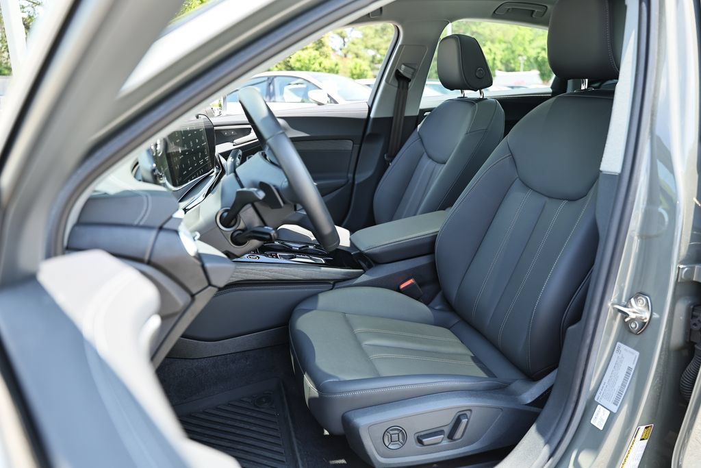 New 2025 Audi A5 2.0T Premium w/ Convenience Package AWD/4WD image 20
