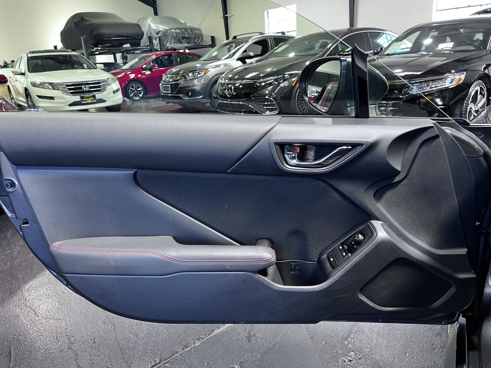 Used 2023 Subaru BRZ Premium image 23