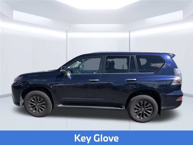 Used 2022 Lexus GX 460 Premium w/ Premium Package AWD/4WD image 11