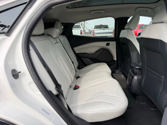 Used 2023 Ford Mustang Mach-E Premium image 21