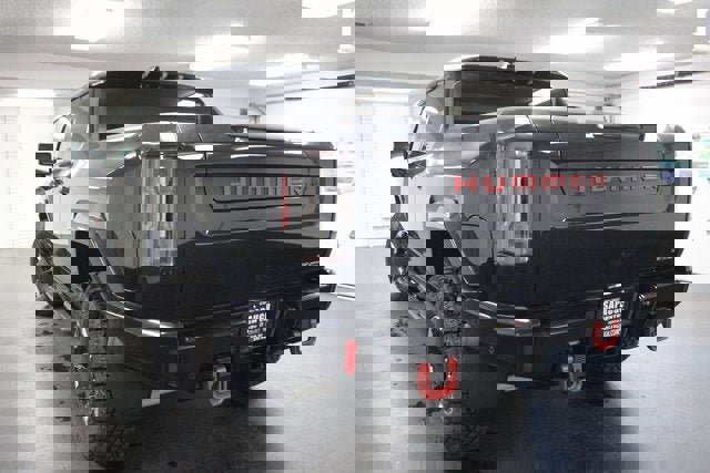 New 2024 GMC Hummer EV 3X w/ Battery Pack, 24 Module Pack image 4