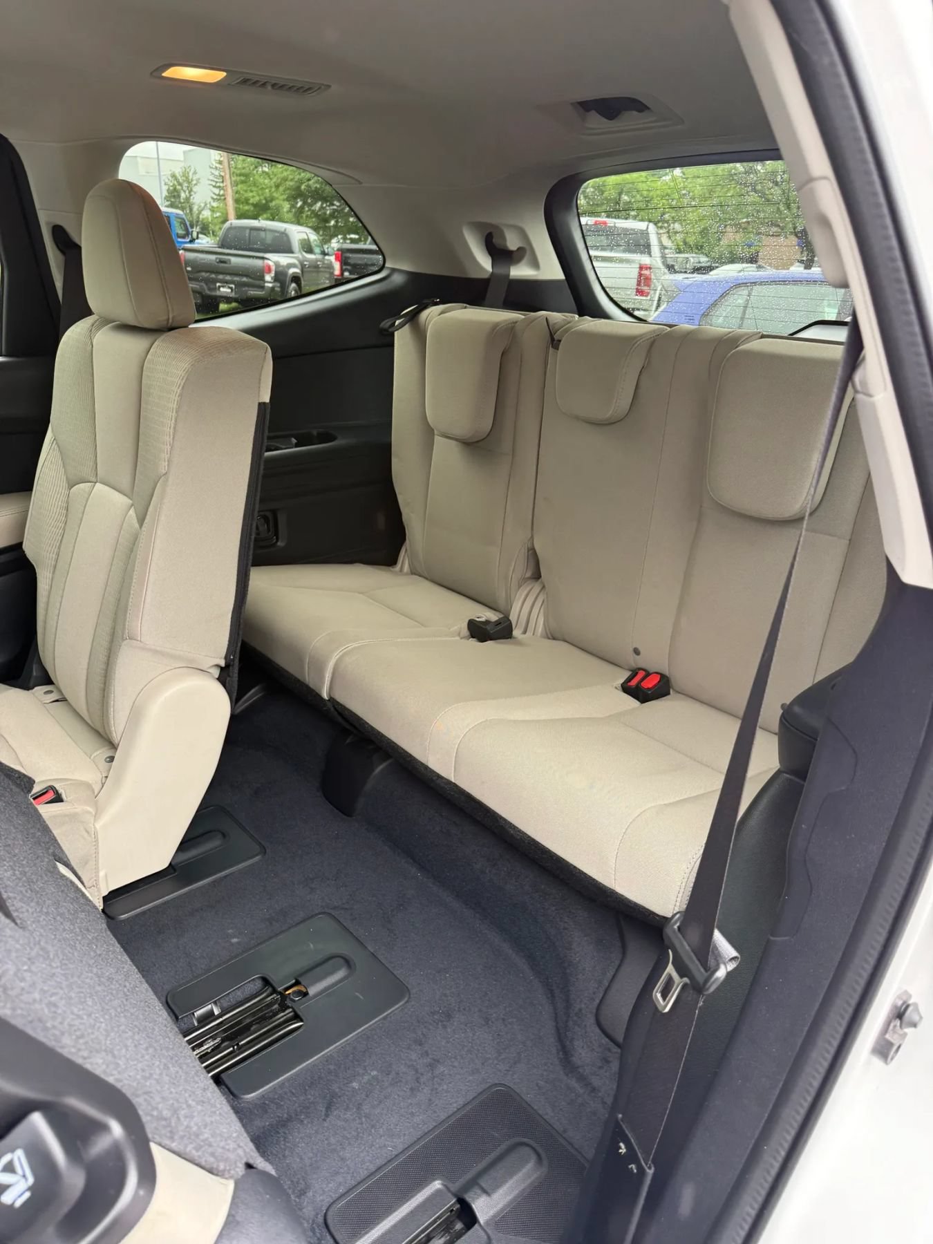 Used 2021 Subaru Ascent Premium w/ Convenience Package AWD/4WD image 20