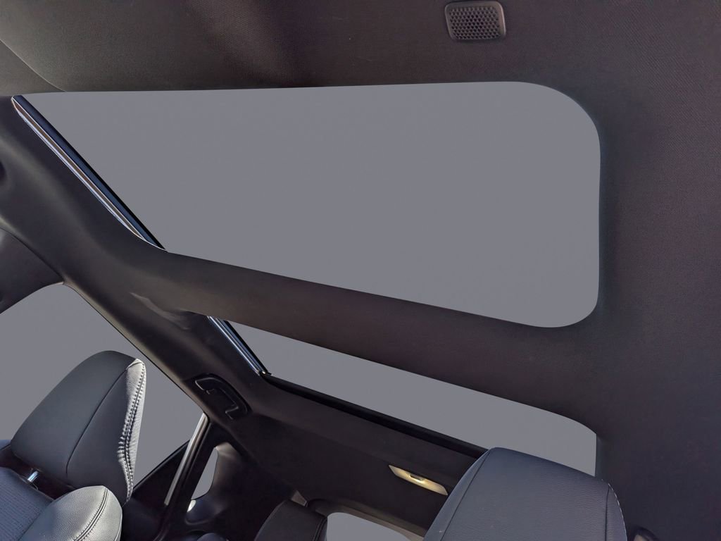 Used 2023 Subaru Solterra AWD image 24