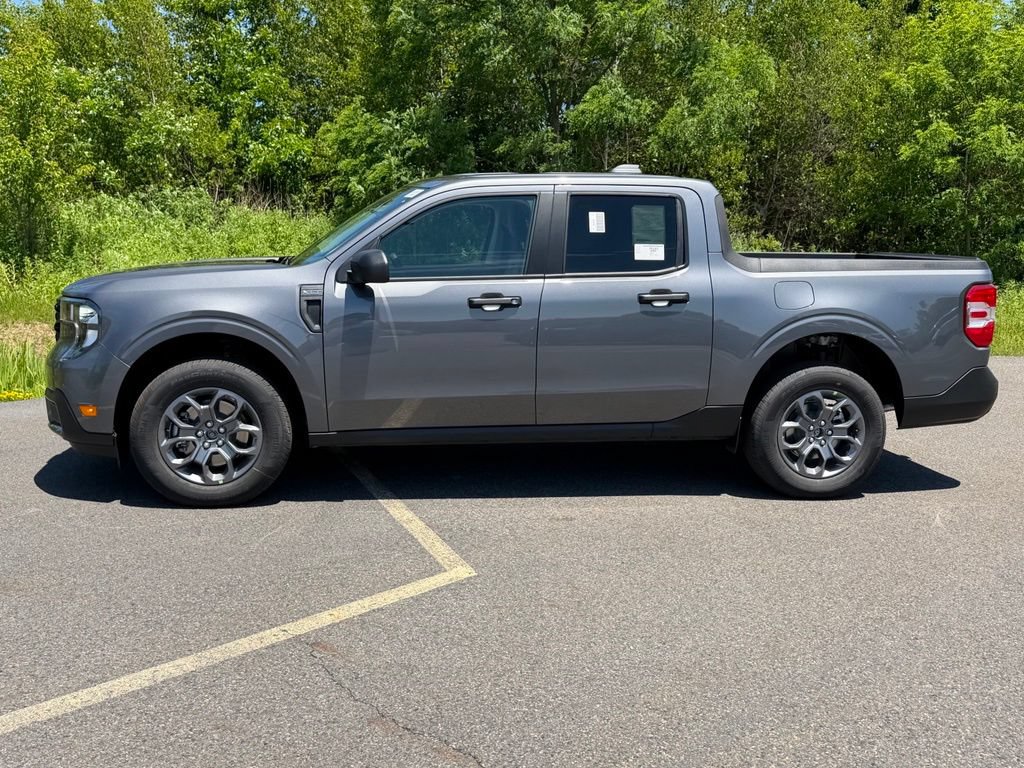 New 2026 Ford Maverick XLT w/ Equipment Group 301A AWD/4WD image 29