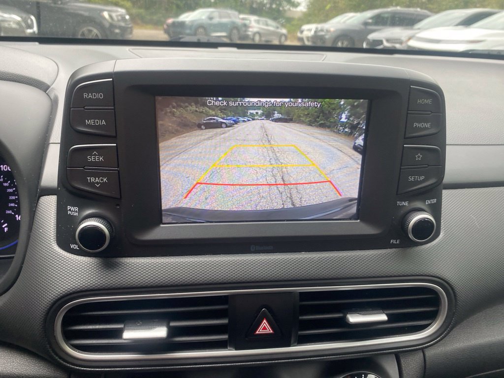 Used 2018 Hyundai Kona SE AWD/4WD image 20