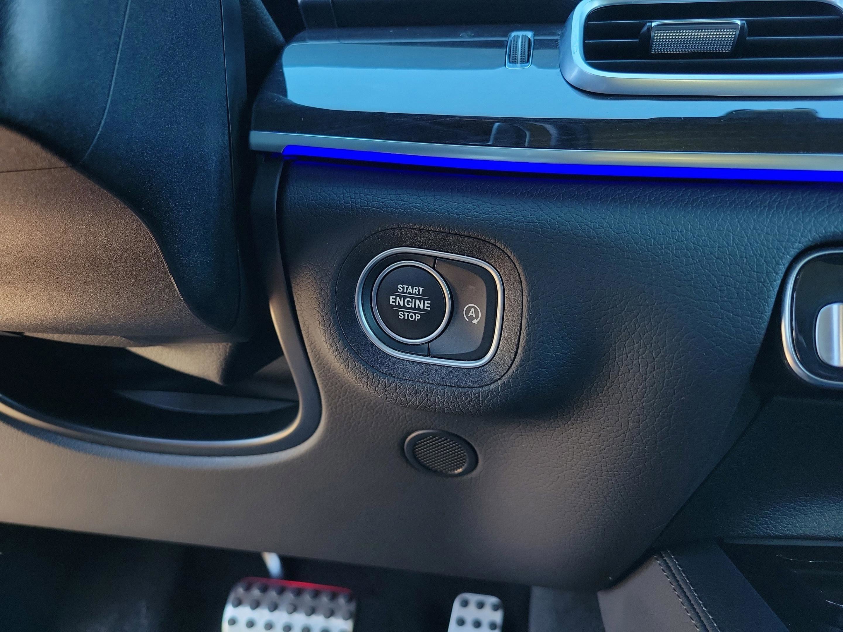 Certified 2022 Mercedes-Benz GLE 350 4MATIC image 28