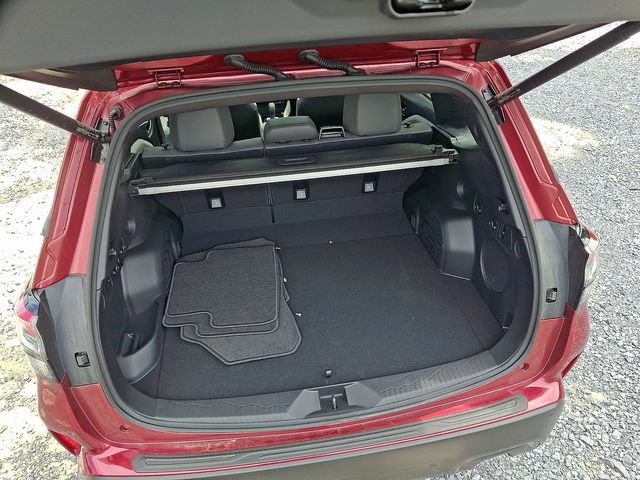 Certified 2025 Subaru Forester Limited AWD/4WD image 47