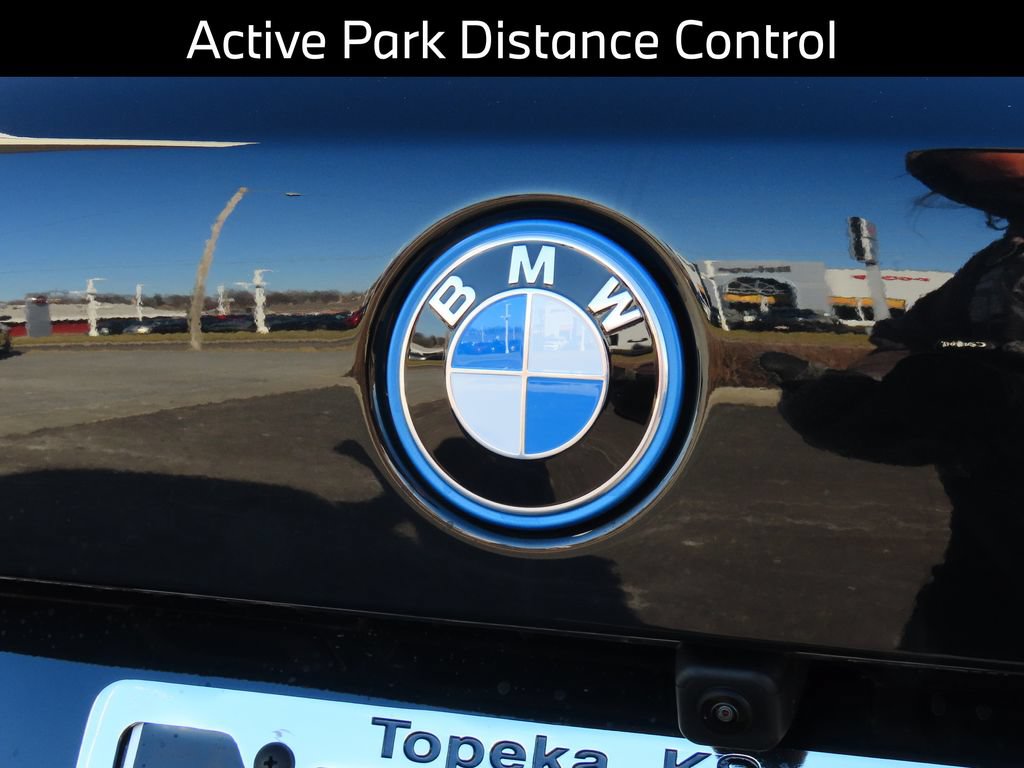 New 2026 BMW X5 xDrive50e w/ Executive Package AWD/4WD image 29