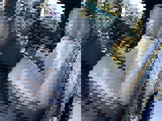 New 2026 Toyota Tundra Limited image 18