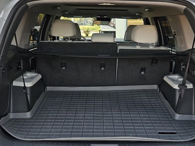 Used 2024 Hyundai Santa Fe Limited image 10